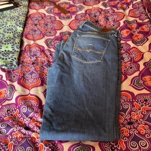 Jeans Blue Lucky Brand